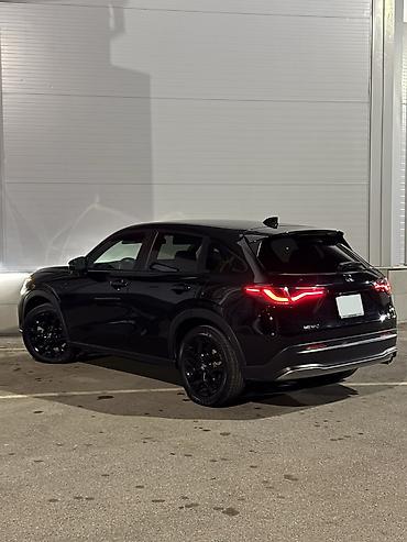 Honda: Honda HR-V: 2024 г., 2 л, Автомат, Бензин, Кроссовер — 6