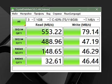 ddr4 ecc: Накопитель для ПК, Б/у, ADATA, SSD, 128 ГБ, Для ПК — 5