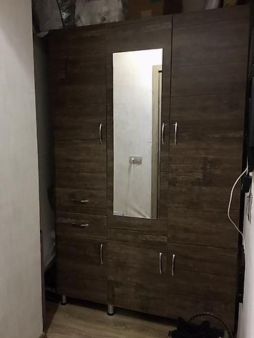 Квартиры: Studiya tipli 1 otaq mənzil 28 May və Nizami metro aralığında — 7