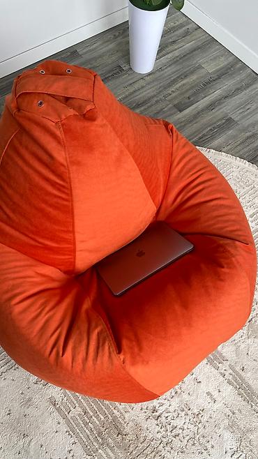 Бинбэги: Бинбэг, Новый, Самовывоз, Платная доставка — 18