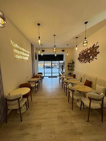 Digər daşınmaz kommersiya əmlakı icarəsi: İcarəyə obyekt 🏢✨ 📐 70 m² 🆕 Yeni, təmiz və çox səliqəli obyekt 🚪 Tam -da lalafo.az — 13 Digər daşınmaz kommersiya əmlakı icarəsi: İcarəyə obyekt 🏢✨ 📐 70 m² 🆕 Yeni, təmiz və çox səliqəli obyekt 🚪 Tam — 13