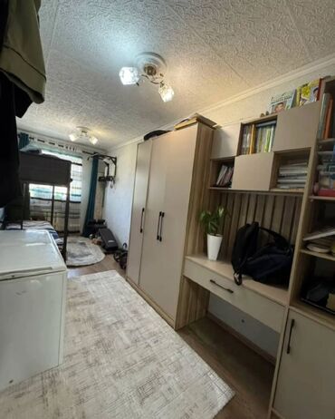 снять квартиру в токмаке запорожская область: 3 комнаты, 58 м², Хрущевка, 3 этаж, Евроремонт