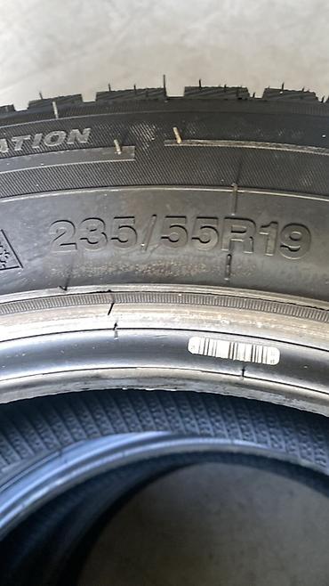Шины: Шины 195 / 65 / R 15, Зима, Новый, Легковые, Китай, Hilo — 5