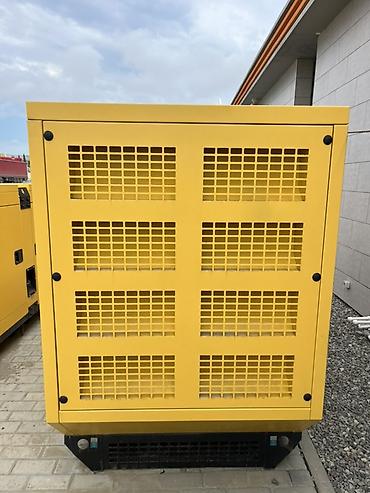 lovhə satılır: Satış, Yeni, Dizel, Generator, Gen Energy, Pulsuz çatdırılma, Kredit yoxdur — 4