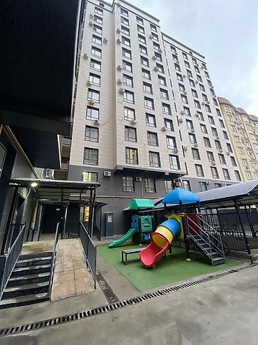 Продажа квартир: 3 комнаты, 92 м², Элитка, 10 этаж, Евроремонт at lalafo.kg — 3 Продажа квартир: 3 комнаты, 92 м², Элитка, 10 этаж, Евроремонт — 3