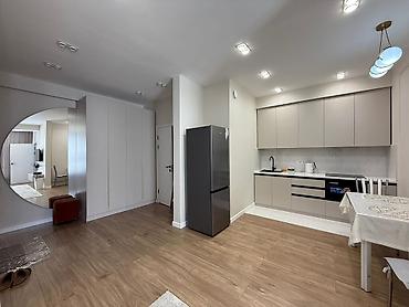 Продажа квартир: 2 комнаты, 42 м² — 6