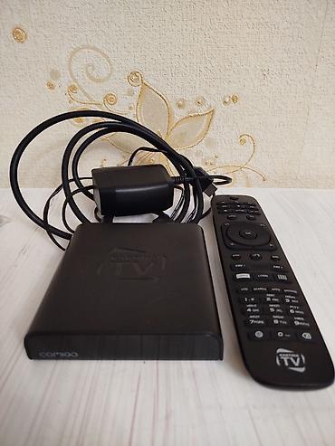artel tv pult android: Salam krosna tünerlər və iptv aparatları satılır təzə kimidi çox az — 3