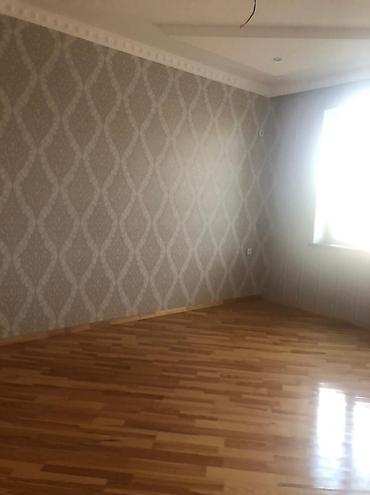binə savxozda ev: Binəqədi qəs. 5 otaqlı, 172 kv. m, Kredit yoxdur, Orta təmir — 9