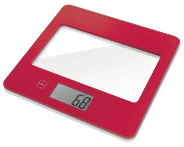 stopice za šivaću mašinu: Brand: SENCOR |x|x Model: SENCOR SKS 5034RD kuhinjska vaga |x|x Price