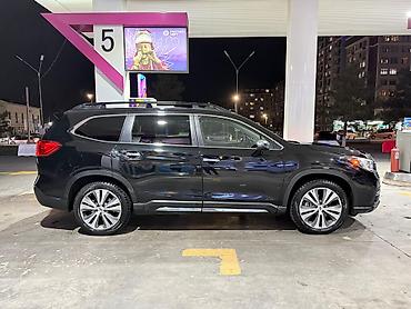 Subaru: Subaru Ascent: 2019 г., 2.4 л, Бензин — 4