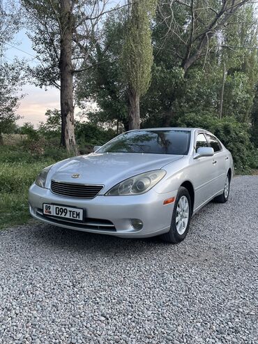 кузов на субару форестер: Toyota Windom: 2005 г., 3 л, Типтроник, Газ, Седан