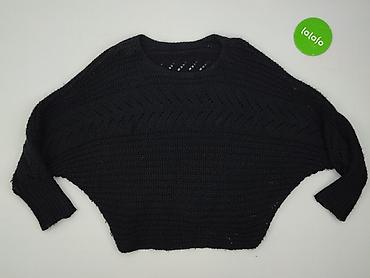 berkertex sweter: Sweter damski, rozmiar 8XL — 2