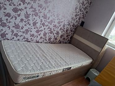 royal matras: Embawood yataq, az işlənib, bazalıdır.150 azn son qiymət — 2