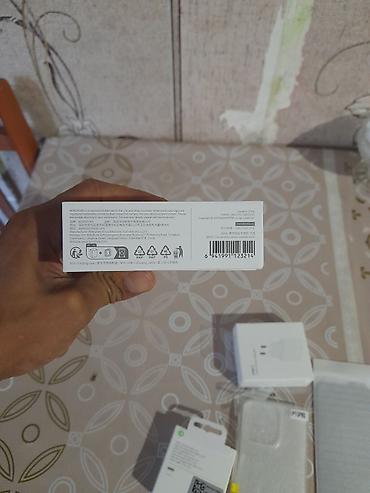 apple wotch: Apple aksesuar dəsti hamisin biryerde satiram 189 azn pul vermişem — 2