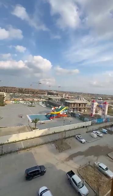 see breeze: 1 otaqlı, Yeni tikili, 57 kv. m — 4