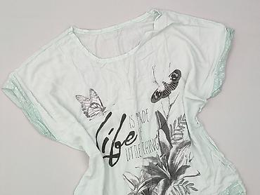 bluzki willsoor: Italy Moda, Bluzka damska, rozmiar 4XL — 1