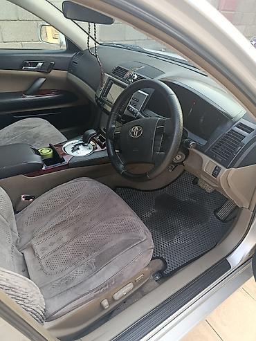 бмв е 39 термастат: Toyota Mark X: 2005 г., 2.5 л, Автомат, Бензин, Седан — 6