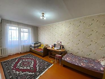 первомайская: 1 комната, 31 м², Филармония Индивидуалка, 5 этаж, Старый ремонт — 1