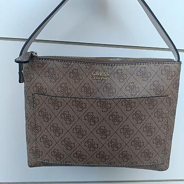 Guess torba