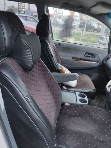 honda cr v багажник: Honda Odyssey: 2001 г., 2.3 л, Автомат, Бензин, Минивэн
