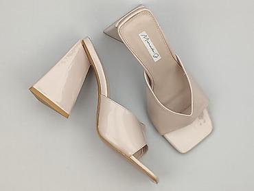 deichmann isabel marant: Klapki damskie, rozmiar 38 — 1