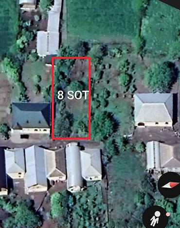 yeni emlak kiraye: 8000 sot, Tikinti, Mülkiyyətçi, Kupça (Çıxarış) — 5