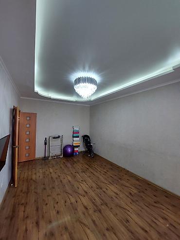 Продажа квартир: 2 комнаты, 53 м², Улан-2 мкр 106 серия, 8 этаж — 2