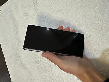 Samsung: Samsung Galaxy Fold 4, Б/у, 512 ГБ, цвет - Черный, 2 SIM — 6