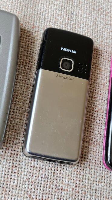 Ostali mobilni telefoni: 3 telefona nokia kao novi sve rade 2000 dinara komad — 13