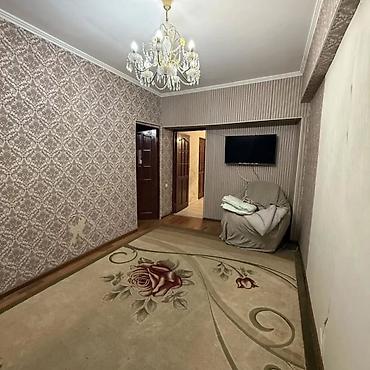 Продажа квартир: 3 комнаты, 76 м², Индивидуалка, 6 этаж, Старый ремонт — 6