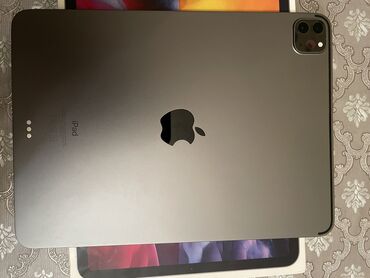 11 pro 128: İşlənmiş Apple iPad 2 (2011), 12,9", 128 GB, Ünvandan götürmə