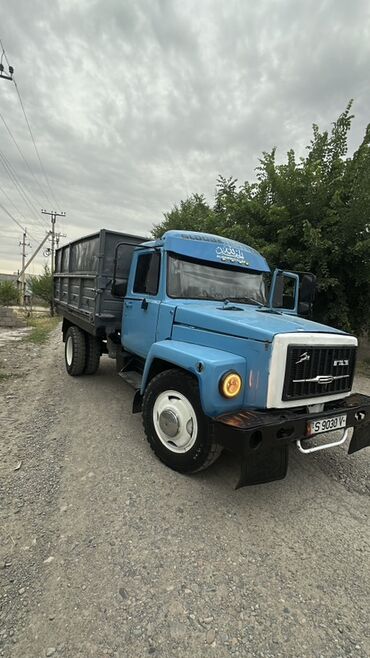 цена газа в бишкеке на авто: Жүк ташуучу унаа, 7 т, Колдонулган
