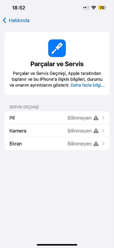 iphone case: IPhone 13 Pro, 128 GB, Qızılı, Face ID — 5