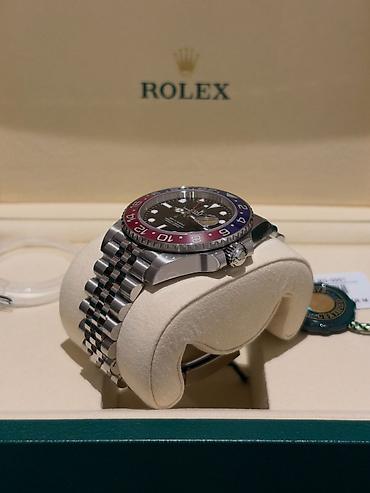 samsung pen: Rolex GMT Master 2 “Pepsi” Швейцарский механизм. Часы идентичны с — 4