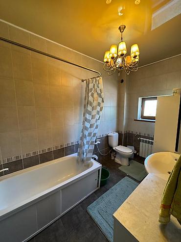 Продажа коттеджей и домов: 5 комнат, 257 м², 8 соток, Бишкек, Арча-Бешик ж/м Агентство недвижимости — 18