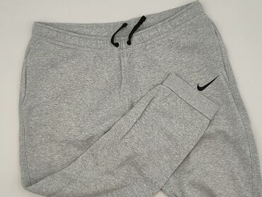 ubrania z muślinu: Nike, Спортивні штани для чоловіків, розмір L