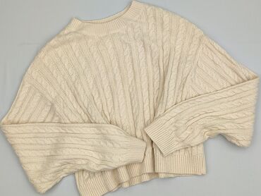 Women: Women`s sweater, SinSay, size L (EU 40)