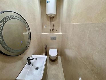 46: 2 комнаты, 74 м², Церковь 108 серия, 1 этаж, Дизайнерский ремонт — 10