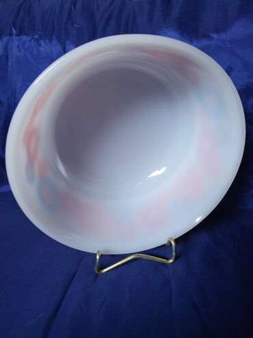 Činije: Cinija nova arkopal Schott -- Gen Mainz Nemacka. 80te. Univerzalna na lalafo.rs — 7 Činije: Cinija nova arkopal Schott -- Gen Mainz Nemacka. 80te. Univerzalna — 7