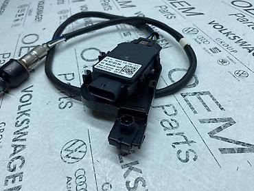kompresor lidl: NOX SENZOR ZA VOLKSWAGEN TIGUAN, TOURAN, GOLF 7 . - 04L 907 805 BK — 3