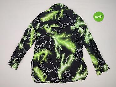 peek: Bershka, Koszula damska, rozmiar S — 3