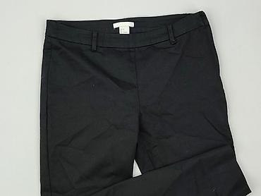 stroj damski: H&M, Spodnie materiałowe damskie, rozmiar XS — 1