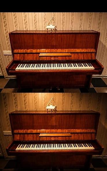 piano koklənməsi: Piano 250azn. Unvan Zabrat//1143b//glr E — 1