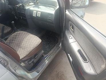 mitsubishi lancer evolution: Mitsubishi Space Wagon: 1993 г., 1.8 л, Механика, Бензин — 9