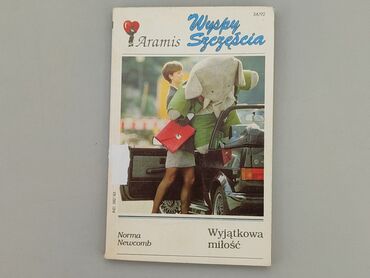 Книжки: Книга, жанр - Художній, мова - Польська, стан - Задовільний