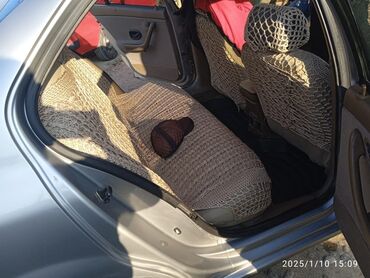 Iran Khodro: Iran Khodro Samand: 1.8 l | 2007 il Sedan — 9