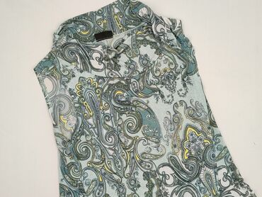 Women's Clothing: Janina, Women's blouse, size L (EU 40)