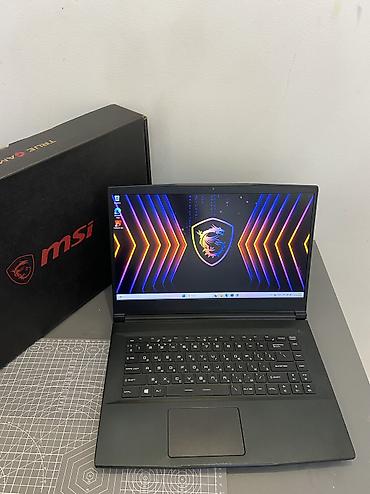 Ноутбуки MSI: MSI GF63 Thin / i5-9300H / GTX 1650 / 12GB / SSD 256 + 1TB HDD / — 1