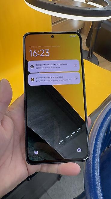 Poco: Poco M7 Pro 5G, Б/у, 512 ГБ, 2 SIM — 5