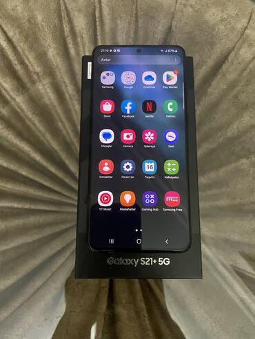 redmi not 8 pro: Samsung i8000 Omnia II, 8 GB, rəng - Qara